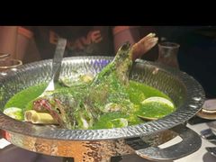 -狮拾久·现代新加坡料理(福田COCO Park店)