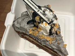 -B&C黄油与面包·THE GARDEN BAKERY概念店(世纪汇店)