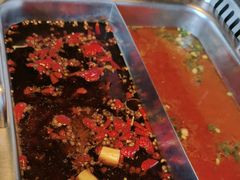 -大隐·成都火锅Bistro(合生麒麟新天地店)