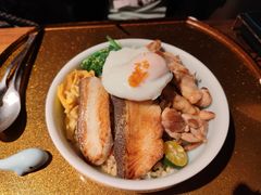 -Mr.Fish鱼鲜生海鲜放题(高德置地冬广场店)