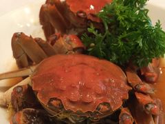 -老洋房花园饭店(绍兴路店)