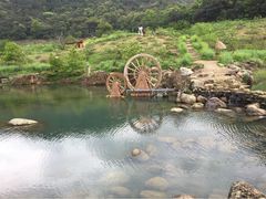 石门国家森林公园-广州市石门国家森林公园