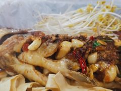 -鱼儿纸包鱼(常乐店)
