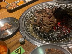 -·缸桶屋·韩式牛肋条自助烤肉(西湖D11店)