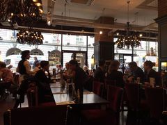 -The Ritz Restaurant