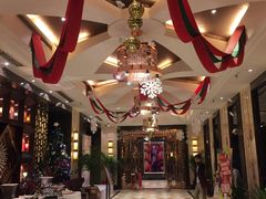 -芭菲盛宴·环球美食(解放碑英利国际店)