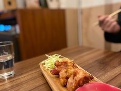 唐扬鸡块-真打拉面·日式拉面新流派(体育西横街店)