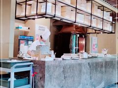 -姥姥家春饼店(惠新东街店)