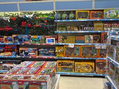 -TOYSRUS玩具反斗城(深圳万象城店)