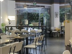 大堂-友达面馆(海珠店)
