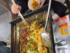 -郝大姐·乌龙山铁板烧(大学城三店)