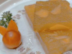 蔗汁马蹄糕-赏点粤式点心(广州塔店)