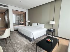 -长沙尼依格罗酒店