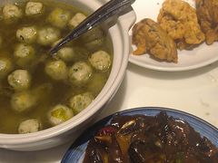 -日丰园海肠水饺·老字号大连海鲜(和平广场店)