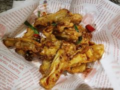 -新白鹿餐厅(松江开元地中海店)