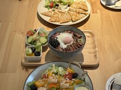 -橘酱餐厅