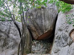 -云洞岩风景区