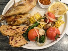 -THE WOODS 简餐 (国贸商城店)