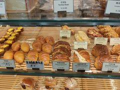-得粒烘焙坊Daily Bakery House(东海花园店)