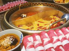 -小龙坎老火锅(北京三里屯店)