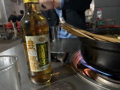 -北大街红丽涮牛肚火锅店