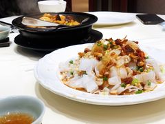 陈村粉-凤凰楼酒家·粤宴点心(华强北店)