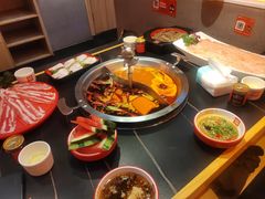 -蜀大侠火锅.川剧变脸(龙泉世茂店)
