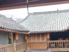 -88号小吃店·经典云南菜·地道纳西美食