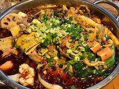 -老号尤兔头(西川店)