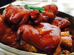 -谷语中餐厅