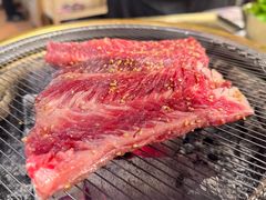 -西塔老太太泥炉烤肉(望京一店)