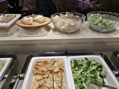 -素满香·食养自助(建邺万达店)