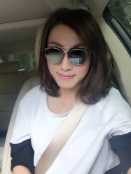 点击看大图 Mirror Salon-3AM HAIR SALON烫发染发接发