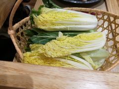 -椰夫人·养生椰子鸡(金沙洲永旺店)