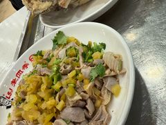 -老四季(南市场店)