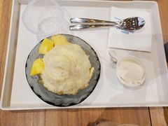 -Ice Monster冰馆·CNN评选全球十大甜品(国贸商城店)