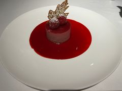 -Oyster Talks 四度蚝法餐厅