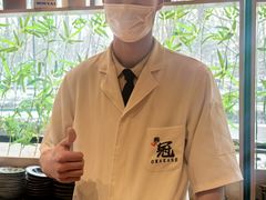 -鮨冠OMAKASE食べ放题(北京首店)