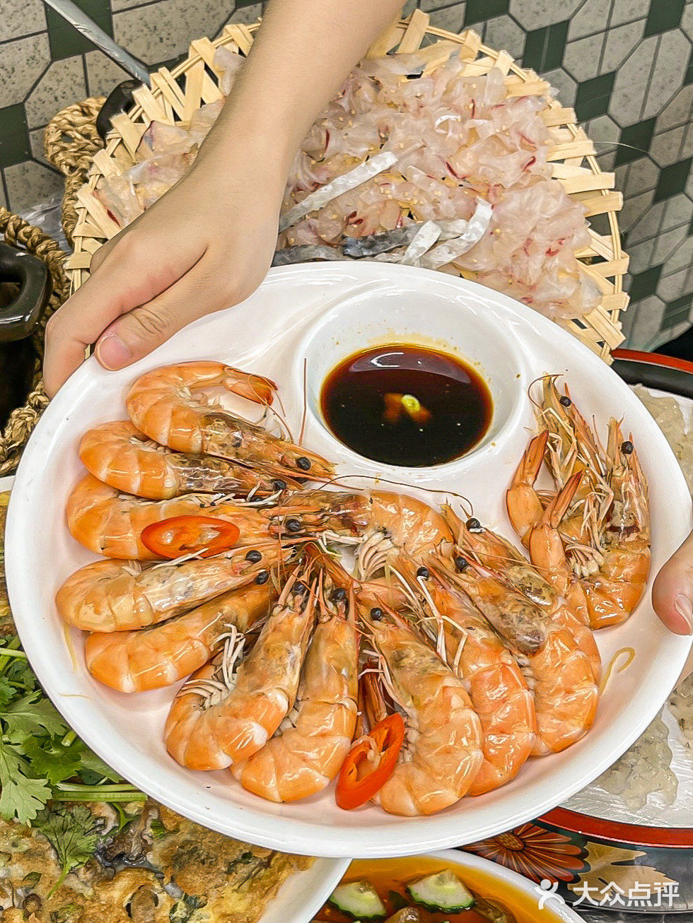 在潮州！本地人都会来这家...