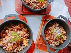 -WOLFGANG PUCK KITCHEN & BAR(迪士尼小镇店)