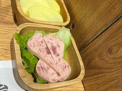 -独食火锅·半米屋台(望平街店)