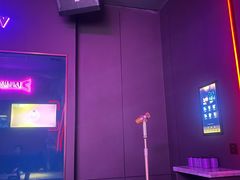 -星聚会KTV(景枫中心店)