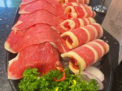 -捞王锅物料理(凯旋路店)