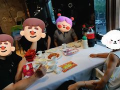 -玉林烤鸭店(黄村兴华店)