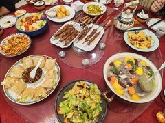 -帕米尔食府(白云观店)