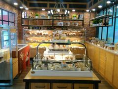 -皇家美孚(保定路店)