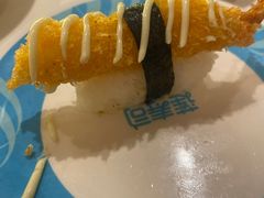 -莲寿司(国兴店)