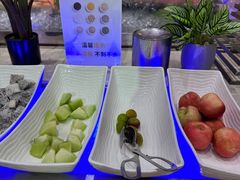 -恩施瑞享国际酒店·自助餐厅