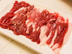 -八先生涮肉房(三里河店)