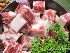-九田家黑牛烤肉料理(新光汇店)